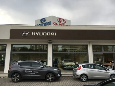 Chiarito Motors S.r.l. - Matera
